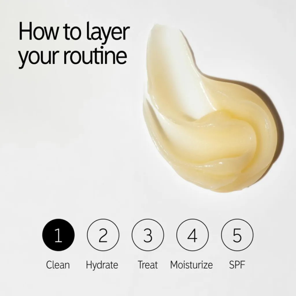 The INKEY List Renseprodukter>Oat Cleansing Balm