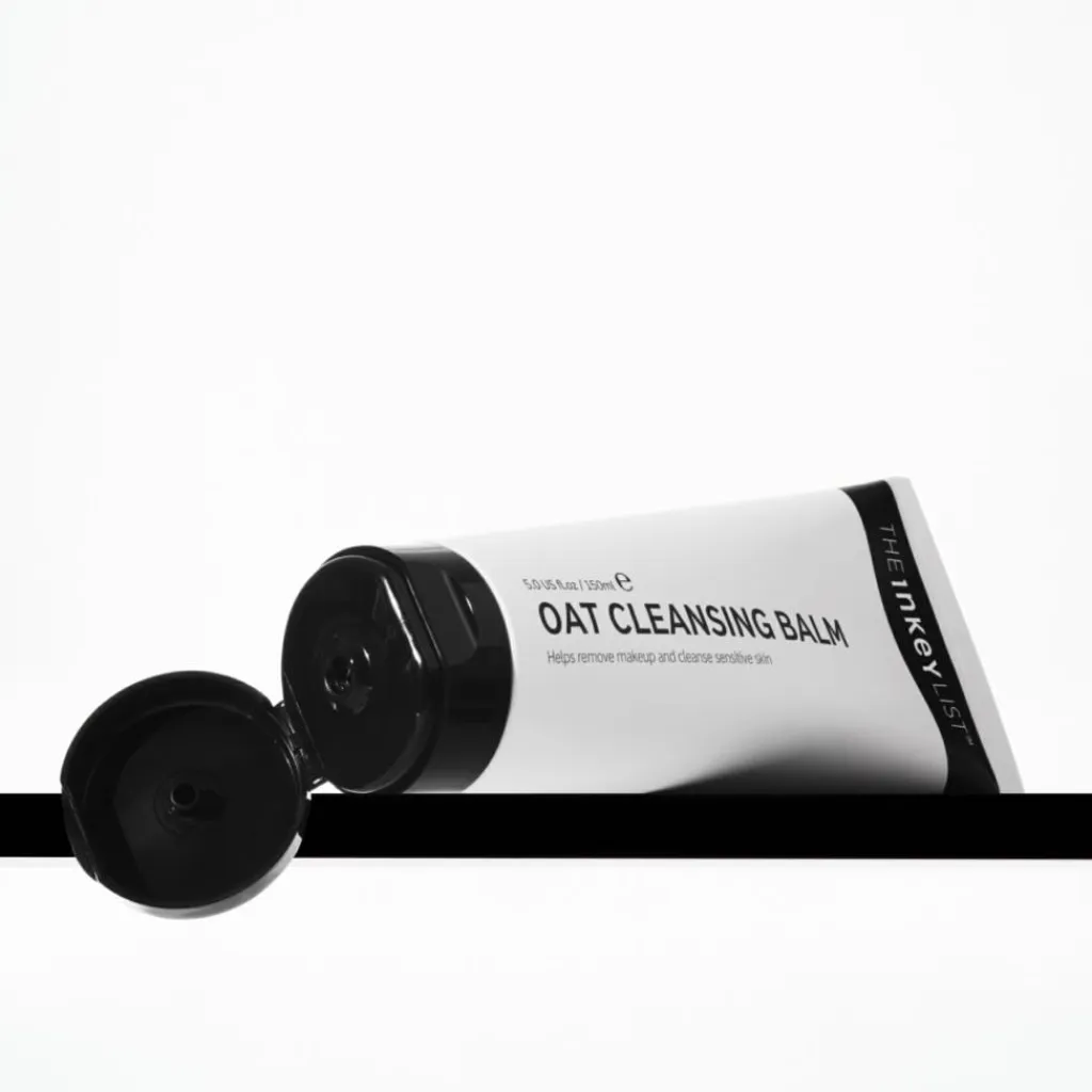 The INKEY List Renseprodukter>Oat Cleansing Balm