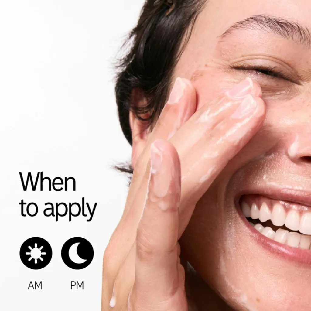 The INKEY List Renseprodukter>Oat Cleansing Balm