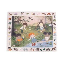 Filibabba Spil Og Puslespil>Observationspuslespil