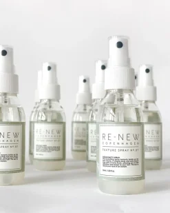 Re-New Copenhagen Ocean Salty Texture Spray N° 07< Saltvandsspray