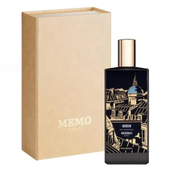 MEMO PARIS Til Ham<Odeon Eau de Parfum Natural Spray