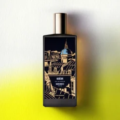 MEMO PARIS Til Ham<Odeon Eau de Parfum Natural Spray
