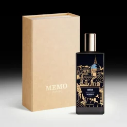 MEMO PARIS Til Ham<Odeon Eau de Parfum Natural Spray