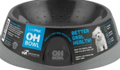 LickiMat Foder & Tilbehør<OH Bowl
