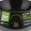 LickiMat OH Bowl< Foder & Tilbehør