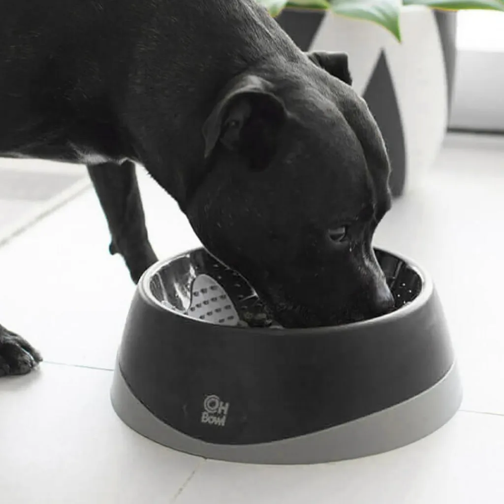 LickiMat OH Bowl< Foder & Tilbehør