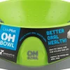 LickiMat OH Bowl< Foder & Tilbehør