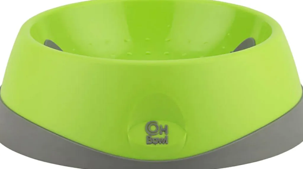 LickiMat OH Bowl< Foder & Tilbehør