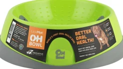 LickiMat OH Bowl< Foder & Tilbehør