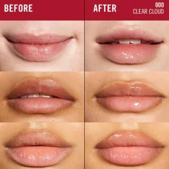 Rimmel Oh My Gloss! Lip Oil, Lip Gloss< Lipgloss