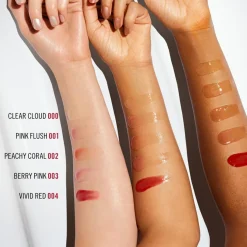 Rimmel Oh My Gloss! Lip Oil, Lip Gloss< Lipgloss
