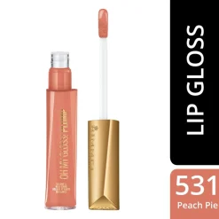 Rimmel OH MY GLOSS! PLUMP - High-shine Lipgloss< Lipgloss