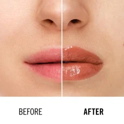 Rimmel OH MY GLOSS! PLUMP - High-shine Lipgloss< Lipgloss