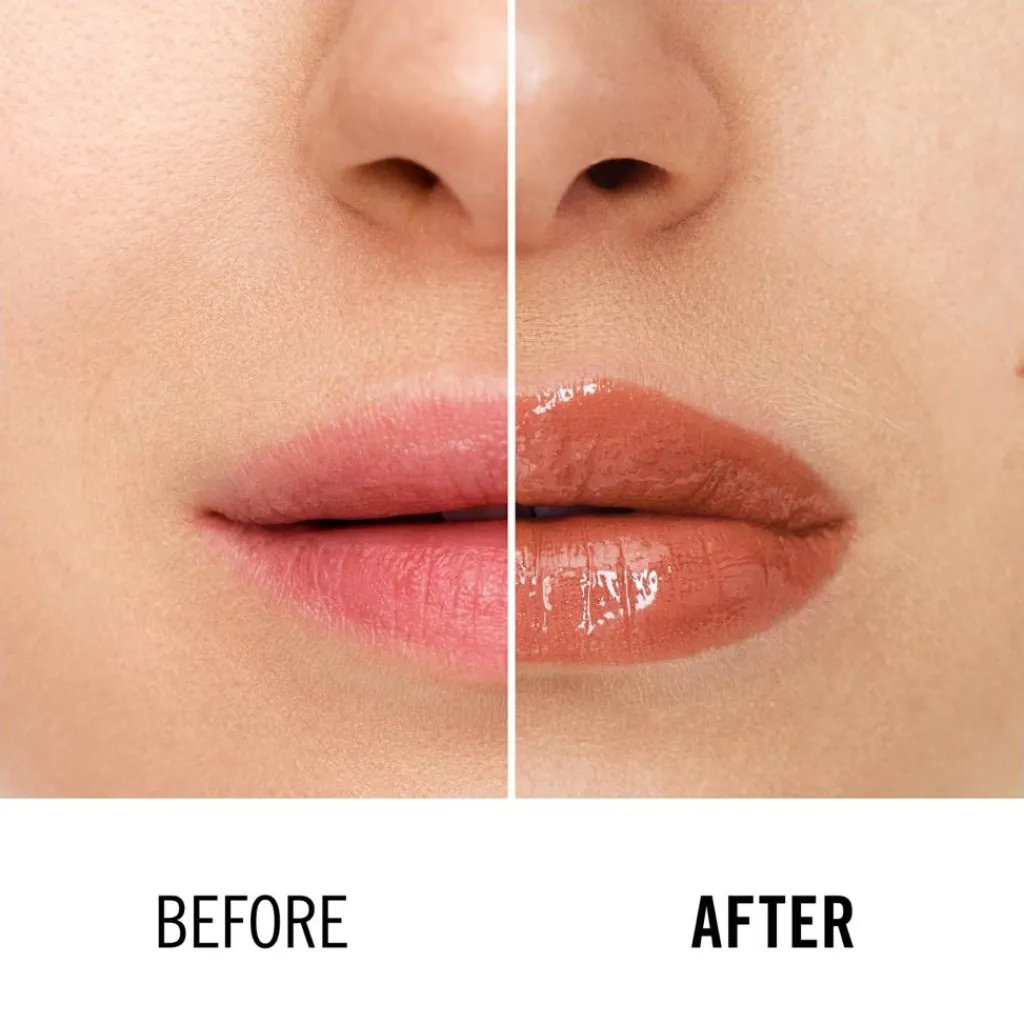 Rimmel OH MY GLOSS! PLUMP - High-shine Lipgloss< Lipgloss