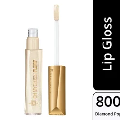 Rimmel Lipgloss<OH MY GLOSS! PLUMP - High-shine Lipgloss