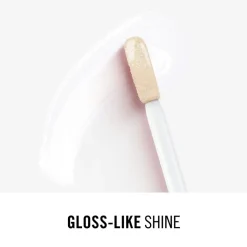 Rimmel Lipgloss<OH MY GLOSS! PLUMP - High-shine Lipgloss
