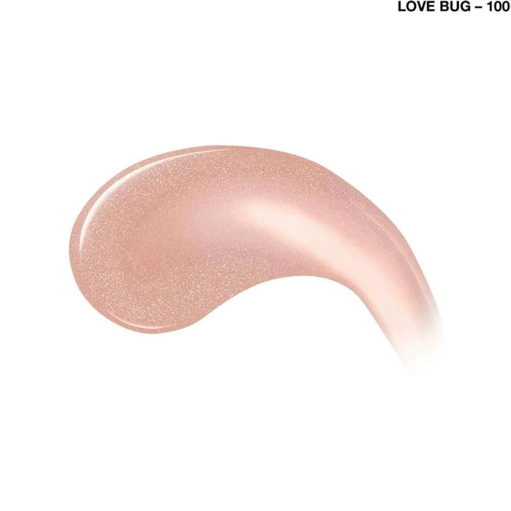 Rimmel Lipgloss>Oh My Gloss! Shiny Lip Gloss