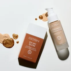 Gosh Copenhagen Oh My Glow< Bronzer