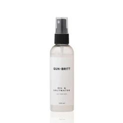 Gun-Britt Oil & Saltwater Spray< Saltvandsspray