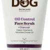 Bulldog Oil Control Face Scrub< Ansigtspleje