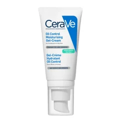 CeraVe Dermatologisk Hudpleje Til Mænd|Kropspleje<Oil Control Moisturising Gel-cream