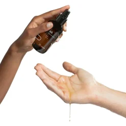 maude Glidecreme|Øvrigt>Oil no. 0, non-scented Massage Olie