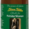 Oil of Life Kvinde< Olier & Eddike