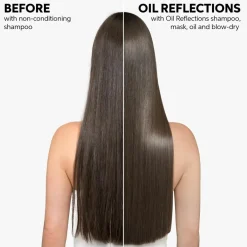 Wella Professionals Oil Reflections Luminous Smoothening Oil< Hårolie & Serum