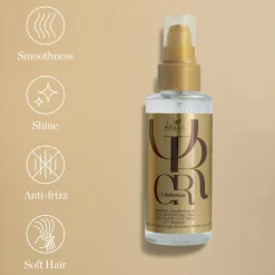 Wella Professionals Oil Reflections Luminous Smoothening Oil< Hårolie & Serum