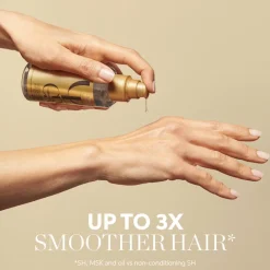 Wella Professionals Oil Reflections Luminous Smoothening Oil< Hårolie & Serum