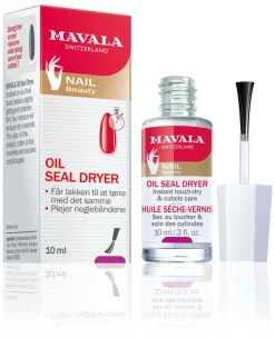 Mavala Oil Seal Drier< Negletilbehør