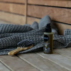 ZENZ Oil Treatment< Hårolie & Serum
