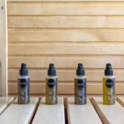 ZENZ Hårolie & Serum<Oil Treatment Sweet Mint No. 96