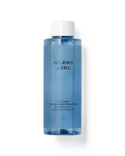 Nilens Jord Renseprodukter>Oil-Free Eye Makeup Remover