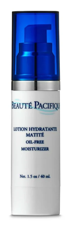 Beauté Pacifique Dagcreme<Oil-Free Moisturizer
