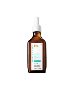 Moroccanoil Oily Scalp Treatment< Hovedbundspleje|Rejsestørrelser