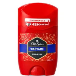 Old Spice Deodoranter|Til Ham<Captain Deostick