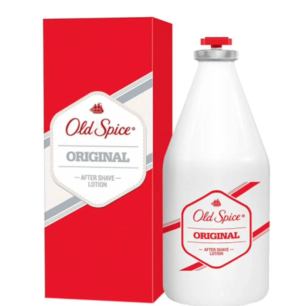Old Spice Aftershave & Balm>Original After Shave