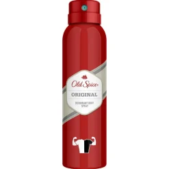 Old Spice Deodoranter|Til Ham<Original Deospray
