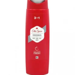 Old Spice Original Showergel< Kropspleje