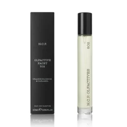 N.C.P. Olfactives Miniparfumer>Olfactive facet 502 Orange Blossom & Carame