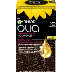 Garnier Olia< Permanent Hårfarve