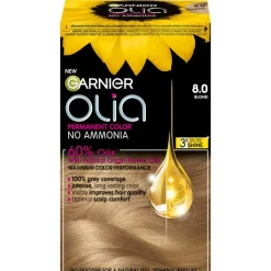 Garnier Olia< Permanent Hårfarve
