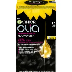 Garnier Permanent Hårfarve>Olia