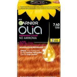 Garnier Permanent Hårfarve<Olia