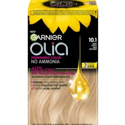 Garnier Olia< Permanent Hårfarve