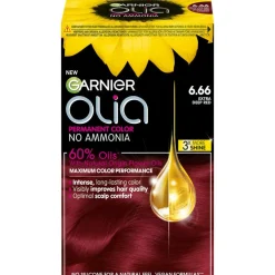 Garnier Permanent Hårfarve<Olia