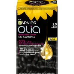 Garnier Permanent Hårfarve>Olia