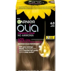 Garnier Permanent Hårfarve<Olia